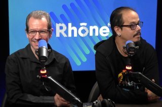 DaMErS Productions de passage dans Good Morning Valais